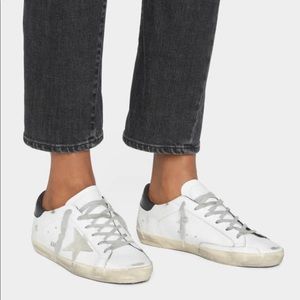 Golden goose sneakers